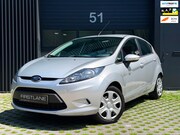 Ford Fiesta - 1.4 Trend | Automaat | Airco | 1e Eigenaar | NAP