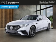Mercedes-Benz E-klasse - E 53 4-Matic+ | Panoramadak | MBUX Superscreen | Burmester 4