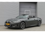 BMW 4-serie - Cabrio 430i High Executive I Sport I Aut. I Carplay I Leder 