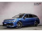 Volkswagen Passat - Variant 1.5 eHybrid 272PK R-Line Black Edition |Pano|19inch|