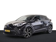 Toyota C-HR - 1.8 Hybrid Style