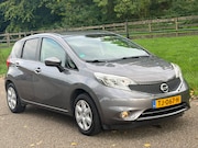 Nissan Note - 1.2 Connect Edition /Navi/Airco