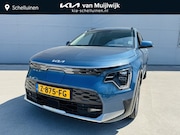 Kia Niro EV - Edition Advanced 64.8 kWh Keyless | PDC Rondom | Navi | Came
