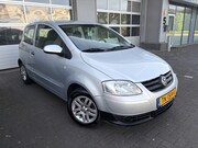 Volkswagen Fox - 1.4 Trendline / AIRCO