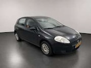 Fiat Grande Punto - 1.4 Dynamic 77 pk Airco (werkt!) APK 07-2027 5-DRS