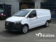 Mercedes-Benz Vito - eVito 112 Facelift L2 60 kWh Pro Snellader, Smartp