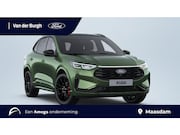 Ford Kuga - 2.5 PHEV ST-Line X | Nieuw | Voorraad | Incl. € 6000 Ford Vo