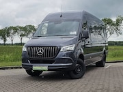 Mercedes-Benz Sprinter - 519 L3H2 Dubbellucht LED