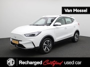 MG MG ZS - EV Standard Range 50kWh Comfort | 1e-EIG. | WLTP 320 KM | Na