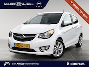Opel Karl - Innovation 1.0 ecoFLEX 75pk | LAGE KM! | CLIMA | BLUETOOTH |