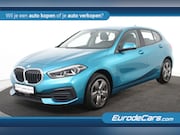 BMW 1-serie - 116i *1ste Eigenaar*Navigatie*Stoelverwarming*PDC