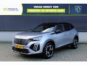 Peugeot 2008 - 1.2 Hybrid 136 GT