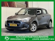 Suzuki Swift - 1.2 COMFORT SMART HYBRID APPLE CARPLAY/ANDROID AUTO AIRCO BL