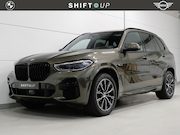 BMW X5 - xDrive45e M-Sport | Panoramadak | Laser | CoPilot