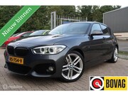 BMW 1-serie - 118i M Sport