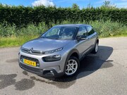 Citroën C4 Cactus - 1.2 SPORT CARPLAY RIEM VERVANGEN BIJ 71DKM