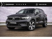 Volvo XC40 - Plug-in Hybrid T4 Ultimate Bright