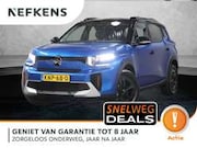 Citroën C3 Aircross - Ë-C3 Collection 113pk Extended Range 54 kWh | 8 ja