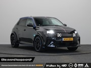 Alpine A290 - GTS 52 kWh | Pack Driving | Striping French Signature | Devi