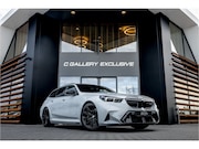BMW M5 - 5-serie Touring - Panorama | Bowers & Wilkins | Brooklyn Gra
