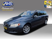 Volvo V70 - 2.0T Kinetic