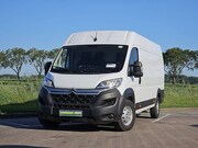 Citroën Jumper - 2.2 L4H2 Airco Carplay