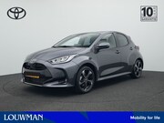 Toyota Yaris - 1.5 Hybrid 130 Executive | NIEUW & DIRECT LEVERBAAR | PRIJS 