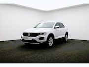 Volkswagen T-Roc - 1.5 TSI DSG Sport Adaptive l Camera l Virtual Cockpit
