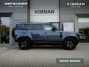 Land Rover Defender - P300e 110 X-Dynamic HSE | Techno Pack | Black Pack | Koelkas