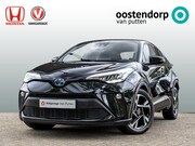 Toyota C-HR - 1.8 Hybrid Advance Automaat | 10 jaar garantie | Carplay | A