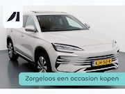 BYD Seal U - 1.5 T DM-i AWD Design Krachtige plug-in hybride SUV met vier