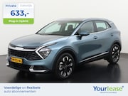Kia Sportage - 1.6 T-GDi Plug-in Hybrid AWD DynamicLine | All-in 633, - Pri