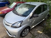Toyota Aygo - 1.0 VVT-i Access