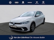 Volkswagen Polo - 1.0 TSI Life Edition | Multimedia pakket | Privacy Glass |
