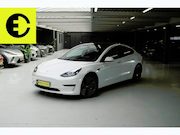 Tesla Model 3 - RWD 60 kWh | SOH 95,1% | Pano | Incl.BTW