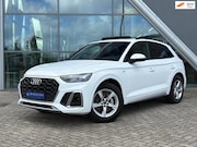 Audi Q5 - 55 TFSI e S edition Competition FACELIFT 367pk Luchtvering /