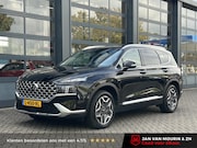 Hyundai Santa Fe - 1.6 T-GDI PHEV Premium 7p. | SOH 97% | Leder | Stoelverwarmi