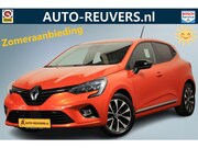 Renault Clio - 1.0 TCe Intens / LED / Cruisecontrol / Airco