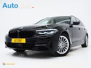 BMW 5-serie - Touring 530e xDrive | Leder | Trekhaak | Camera | Adaptive C