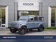 Land Rover Defender - Tophat 6.2 V8 | Carbon uitbouw | Luchtvering |