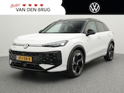 Volkswagen T-Roc - R-Line First Edition 1.5 eTSI 150 PK | 360' camera | Black S