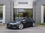 Jaguar F-Type - 3.0 V6 RWD R-Dynamic | British Racing Green |