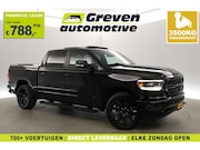 Dodge Ram - 1500 5.7 V8 4x4 Crew Cab Big Horn | Pano | 3500kg Trekgew. |
