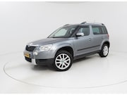 Skoda Yeti - 1.2 TSI Comfort | Automaat