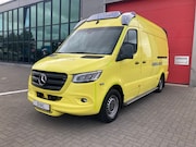 Mercedes-Benz Sprinter - 319 CDI L2H2