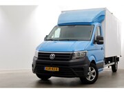 Volkswagen Crafter - 35 2.0 TDI E6 Bakwagen met achterdeuren 2-Persoons 03-2021