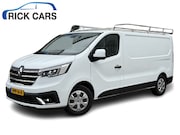 Renault Trafic - 2.0 dCi 130 PK Euro 6 T30 L2H1 Work Edition CarPlay/cruise c