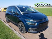 Citroën C4 Grand Spacetourer - 1.5 BlueHDI Shine 7-SEATS LEATHER CLIMA NAVI ** 8499 NETTO