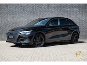 Audi A3 - Sportback 40 TFSI e S Line 18Inch|Fullblack|Sportstoelen