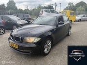 BMW 1-serie - 116i High Executive LOOPT WARM EXPORTPRIJS